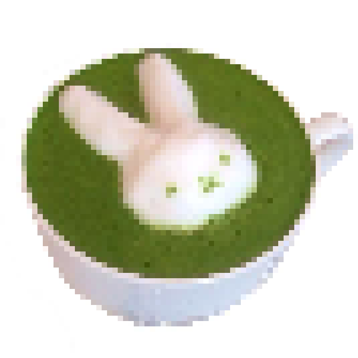 matcha