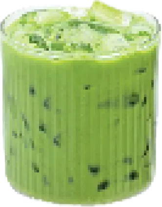 matcha